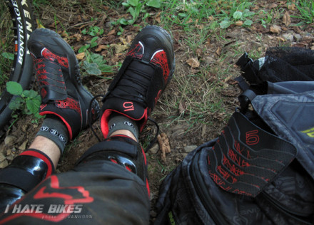sweet shoes