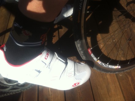 Factor = Light/Comfortable/Stiff