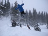 jump...