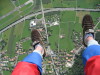 DVS Volari Skydive