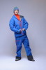 olympian blue