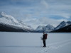 Eklutna Lake, Alaska