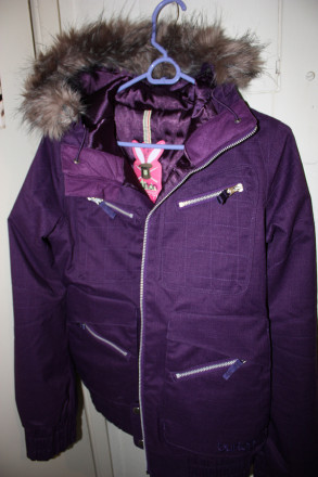 Super Purple :)