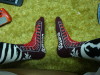mah socks