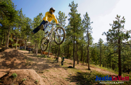 Justin LeVett Photo