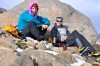 Coffebreak in the Arctic