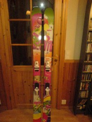 rossignol scratch steeze