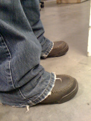Road Soda Boot