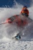 Rad skis