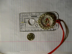 Brunton 54LU