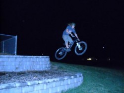 urban fly'n