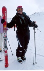 Zillertal, Austria