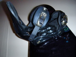 Roxy Team Binding