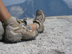 Great for light[er] Hikers