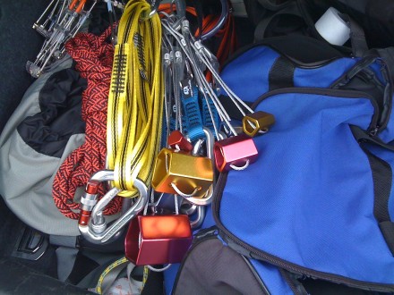 BD Wired Hexes