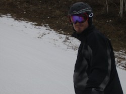 Oakley Crowbars with Variant Brim