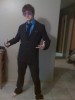 suit