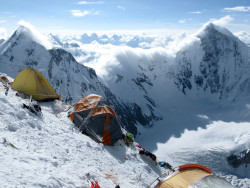 K2, Pakistan