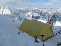 K2, Pakistan