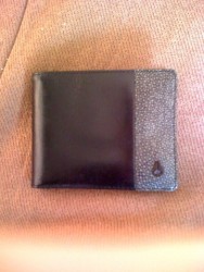 Wallet Front