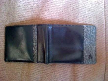 Wallet Open