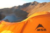 Fury tent @14000'