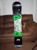 Green Force's on the Evo-R
