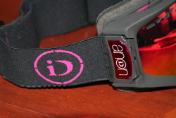 Custom Idiom Strap