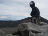 R1 Hoodie at City of Rocks