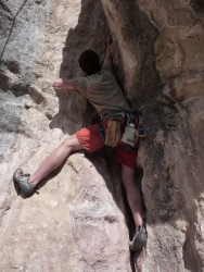 Attempting "Yapping Chihuahua", 5.9