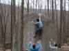 Great all-around shoes.