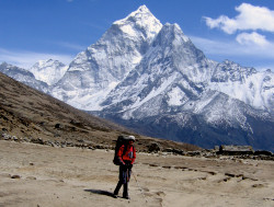 Alchemy in Nepal