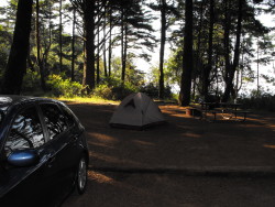oregon coast