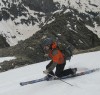 Variant Brim off Mt Toll--Colorado