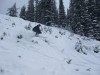 stoic bombshell doing work at lookout pass idaho!