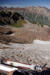 radium in sketchy conditions