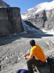 Banff National Park, Alberta
