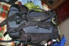 Miura 30 Full Harness