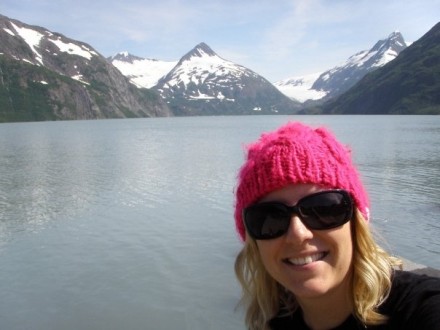 Rosa in Alaska