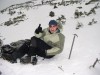 They worked great on Mt. Washington in Dec!