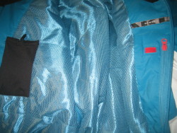 Arrestino jacket