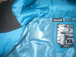 Arrestino jacket