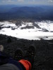 Asolo Fugitive on the Villarrica Volcano, The Andes range-Chile