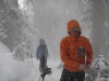 Snoqualmie Pass Backcountry