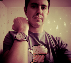 me and my nixon