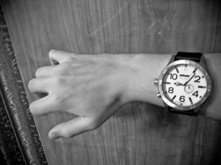 The best watches