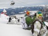 Rockin the Flight Patterns in Austria