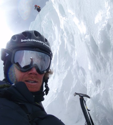 Best alpine/high altitude tool.