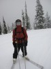 Mt Baker