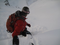 Coast Mountains BC